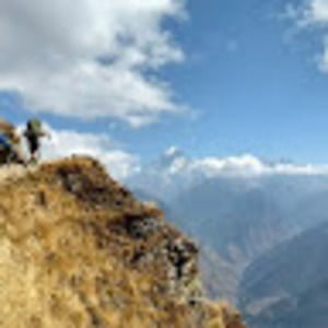 Meet your Posher, Karen